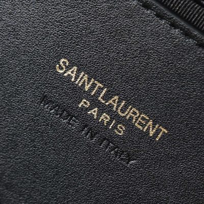 Saint Laurent Loulou Toy crossbody bag — 6