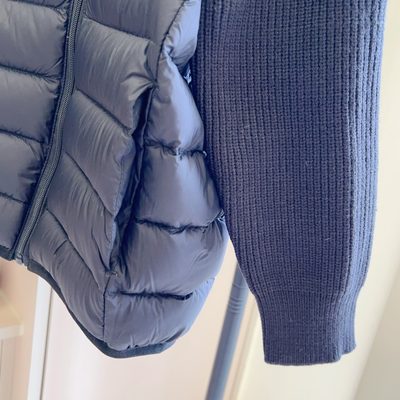 Moncler  children's jacket — 3