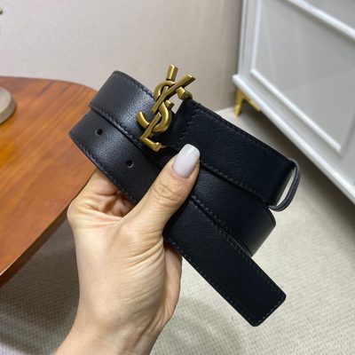 YSL Belt — 3