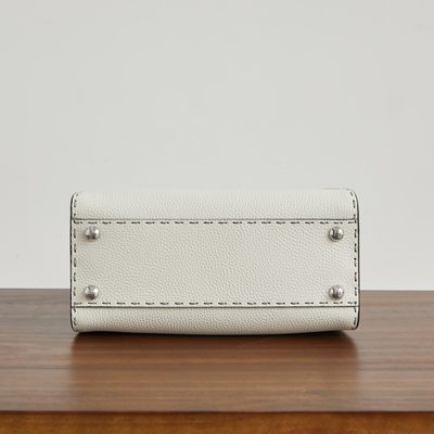 Fendi Peekaboo Iconic handbag (T) — 4