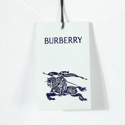 Burberry T-shirt — 5