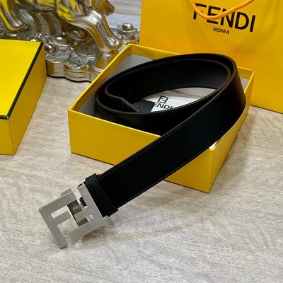 Fendi Belt — 4