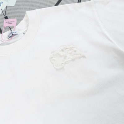 Burberry T-shirt — 7