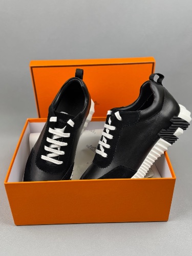 Hermès Bouncing sneakers