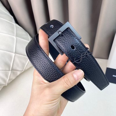 YSL Belt — 5