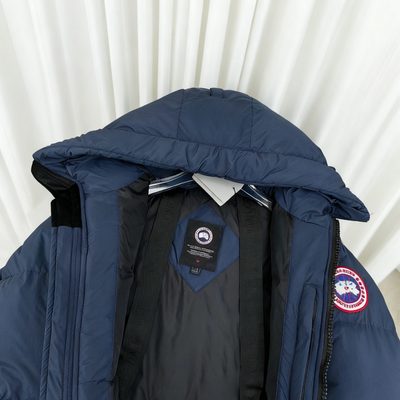 Canada Goose Crofton Puffer Jacket — 3