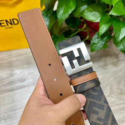 Fendi Belt — 4