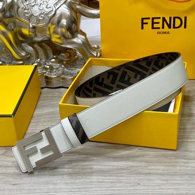 Fendi Belt — 3