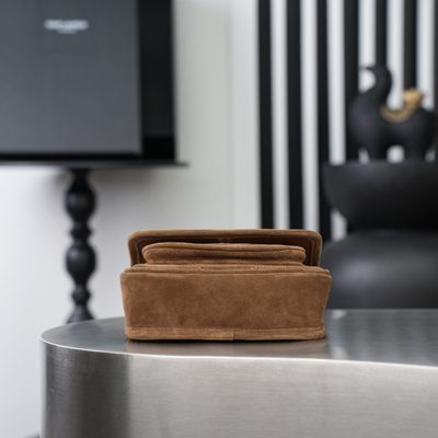 Saint Laurent Niki medium shoulder bag — 6