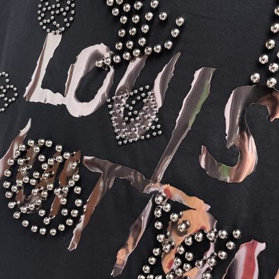 Louis Vuitton black t-shirt — 10