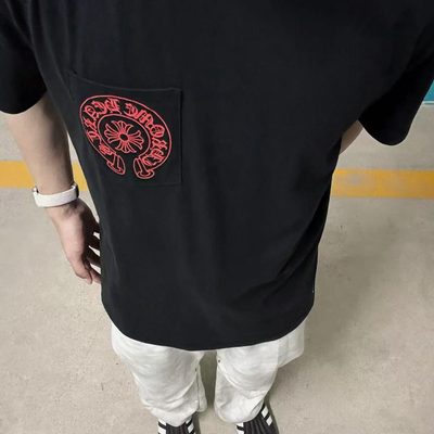 Chrome Hearts T-shirt — 7