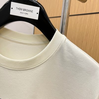 Givenchy cotton T-shirt — 4
