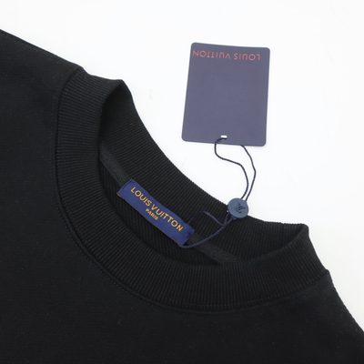 LV crewneck sweatshirt — 6