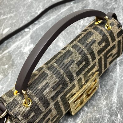 Fendi Baguette Bag (T) — 3