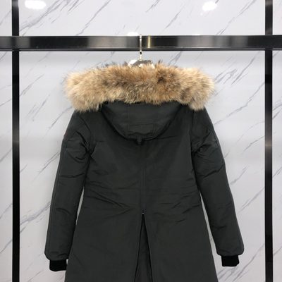 Canada Goose Women’s Rossclair Parka — 3