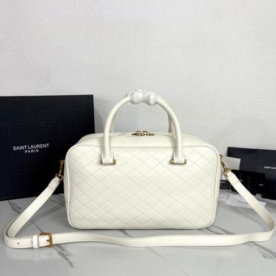 Saint Laurent duffel bag — 4