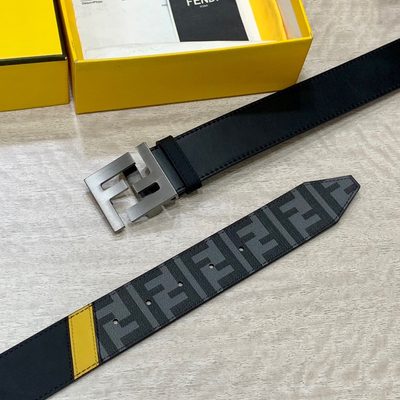 Fendi Belt — 3