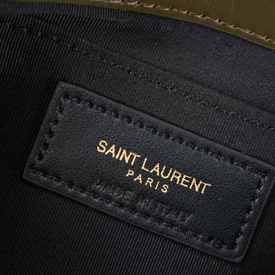 Saint Laurent Niki Medium Shoulder Bag — 13
