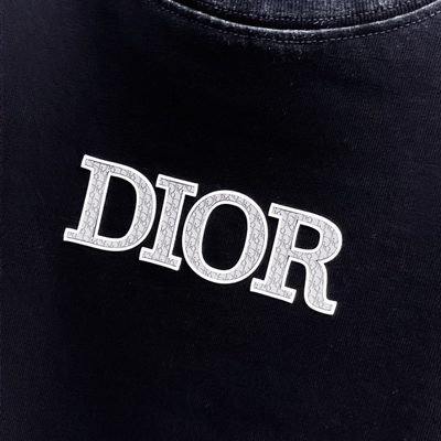 Dior Reverse T-shirt — 4