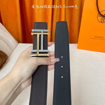 Hermès Belt — 4