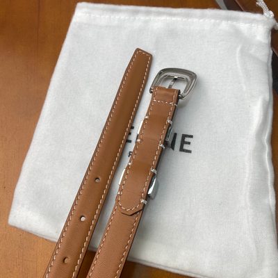 Celine Belt — 5