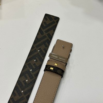 Fendi Belt — 7