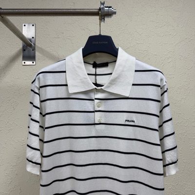 Prada polo shirt — 3