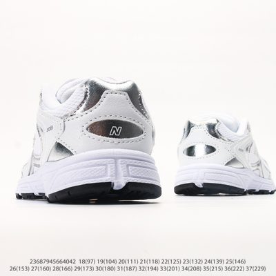 New Balance 408 lifestyle sneakers — 6
