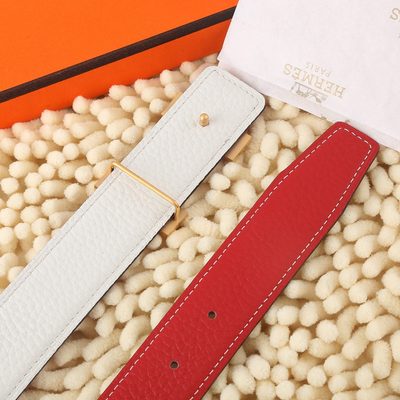 Hermès Belt — 9