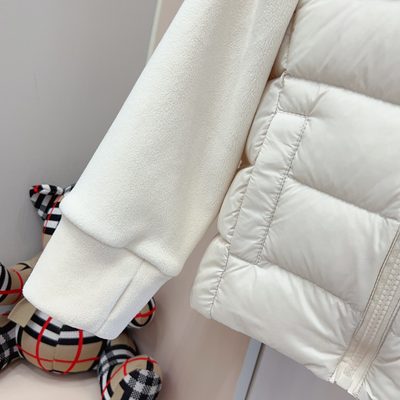 Moncler  children's jacket — 4