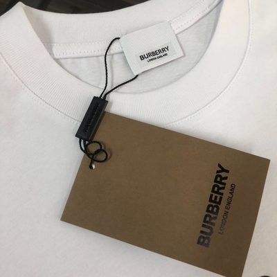 Burberry t-shirt — 3