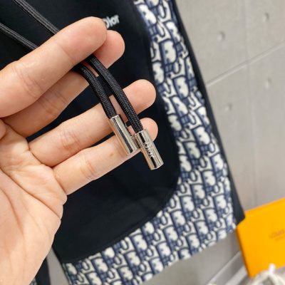 Dior Bermuda shorts — 7