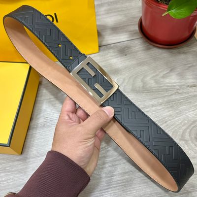 Fendi Belt — 3