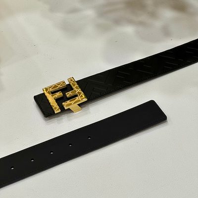 Fendi Belt — 3