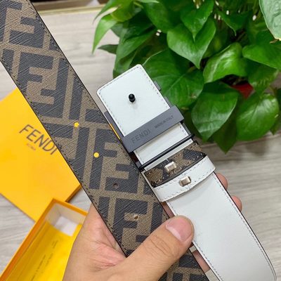 Fendi Belt — 8