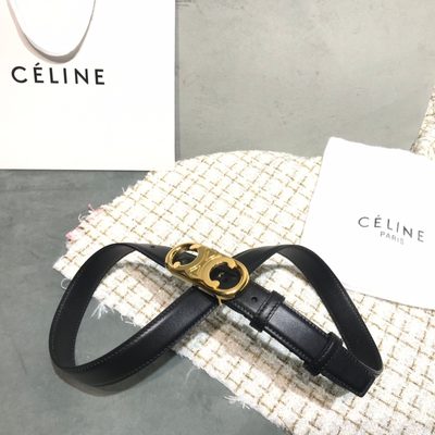 Celine Belt — 5
