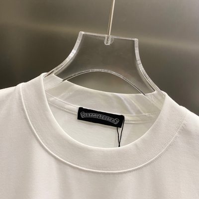 Chrome Hearts t-shirt — 3
