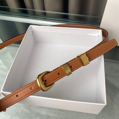 Celine Belt — 3