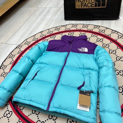 The North Face 1996 Retro Nuptse Puffer Jacket — 4