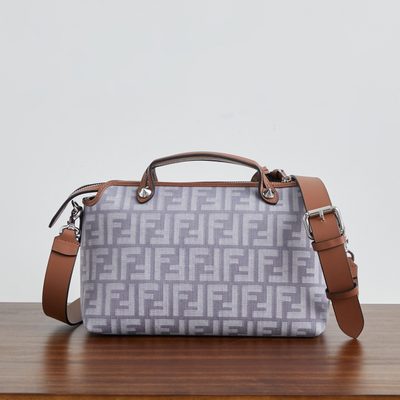 Fendi By The Way Soft bag (T) — 3