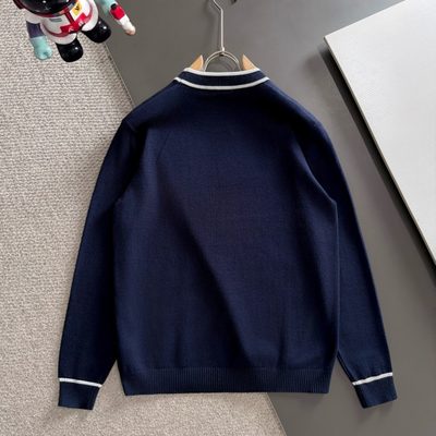 LV crewneck sweater — 9