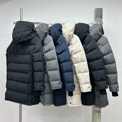 Canada Goose Women's Shelburne Parka — 6