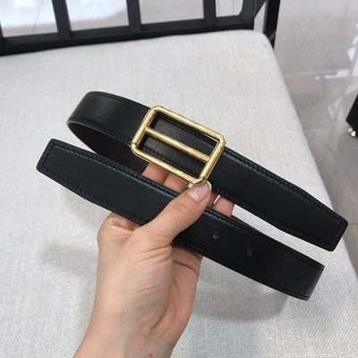 Hermès Belt — 6