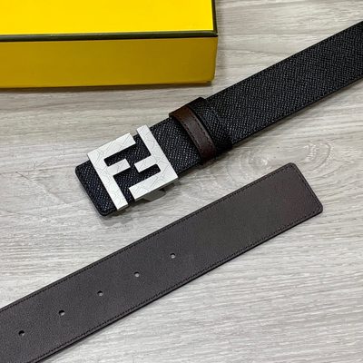 Fendi Belt — 3