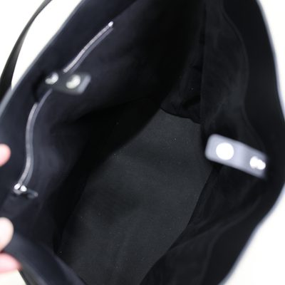 Saint Laurent Paris Long Hobo bag — 7