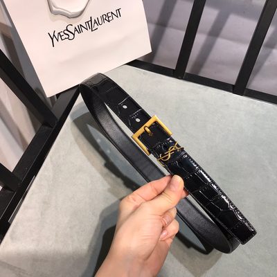 YSL Belt — 6