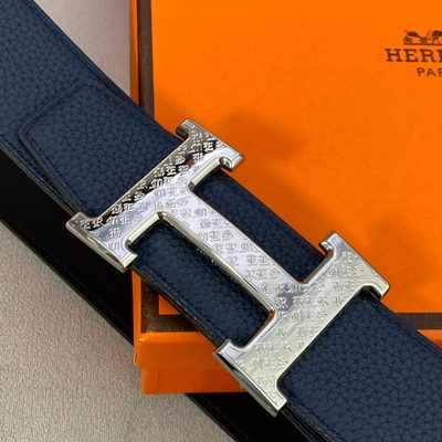 Hermès Belt — 3