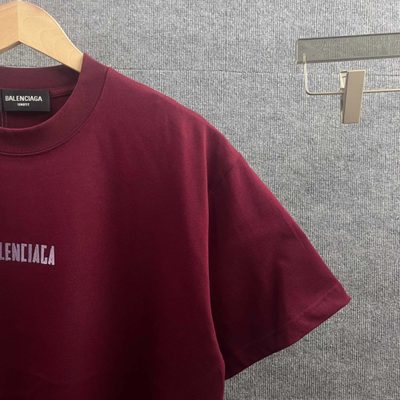 Balenciaga T-shirt — 4