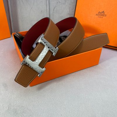 Hermès Belt — 6