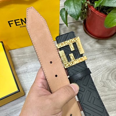 Fendi Belt — 4